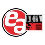 Ellementto Arte Logo PNG Vector