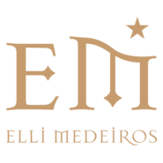 Elli Medeiros Logo PNG Vector