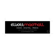 Elliott Marshall Logo PNG Vector