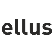Ellus Logo PNG Vector