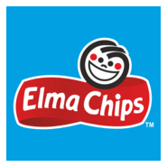Elma Chips Logo PNG Vector