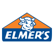 Elmer's Glue Logo PNG Vector
