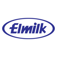 Elmilk Logo PNG Vector