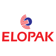 Elopak Logo PNG Vector