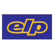 ELP euroluxpetrol Logo PNG Vector