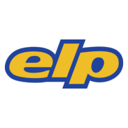 ELP euroluxpetrol Logo PNG Vector