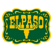 ELPASO Cafe Logo PNG Vector