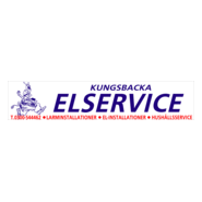elservice kungsbacka Logo PNG Vector