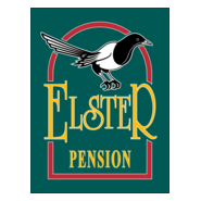 Elster Pension Logo PNG Vector