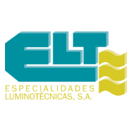 ELT Logo PNG Vector