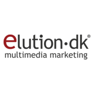 Elution.dk Logo PNG Vector