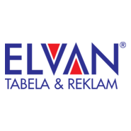 elvan reklam Logo PNG Vector