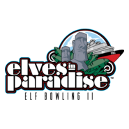 Elves Paradise Logo PNG Vector