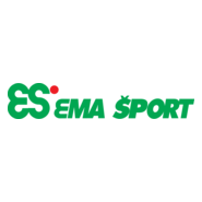 Ema sport Logo PNG Vector