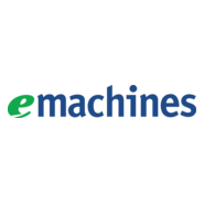 eMachines Logo PNG Vector