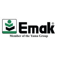 Emak Logo PNG Vector