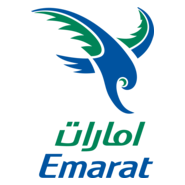 Emarat Logo PNG Vector