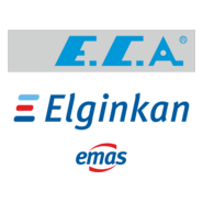 Emas Logo PNG Vector