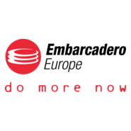 Embarcadero Europe Logo PNG Vector