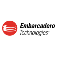 Embarcadero Technologies Logo PNG Vector