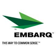 Embarq Logo PNG Vector