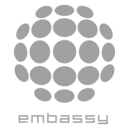 Embassy Logo PNG Vector