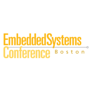 Embedded Systems Conference Logo PNG Vector