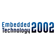 Embedded Technology 2002 Logo PNG Vector