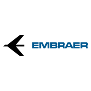 Embraer Logo PNG Vector