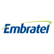 Embratel 2007 Logo PNG Vector