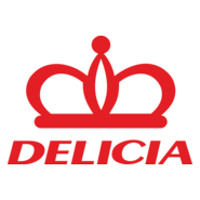 EMBUTIDOS DELICIA Logo PNG Vector