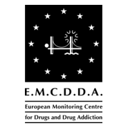 EMCDDA Logo PNG Vector