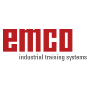 Emco Logo PNG Vector