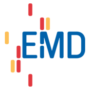 EMD Chemicals Logo PNG Vector