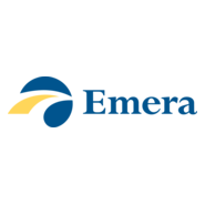 Emera Logo PNG Vector