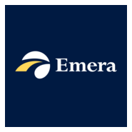 Emera Logo PNG Vector