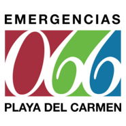 Emergencias 066 Logo PNG Vector