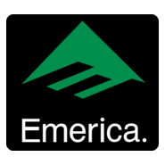 Emerica Logo PNG Vector