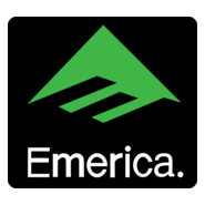 emerica Logo PNG Vector
