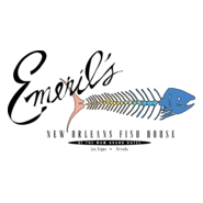 Emeril's Logo PNG Vector