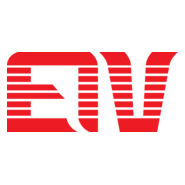 Emerson Independent Video (EIV) Logo PNG Vector