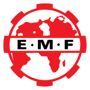 EMF Logo PNG Vector