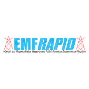 EMF Rapid Logo PNG Vector