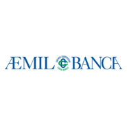 Emil Banca Logo PNG Vector
