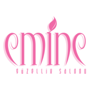 emine Logo PNG Vector