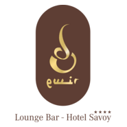 Emir Lounge Logo PNG Vector