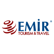 Emir Turizm Logo PNG Vector