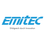 Emitec Logo PNG Vector