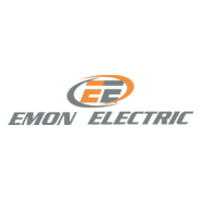 Emon Logo PNG Vector