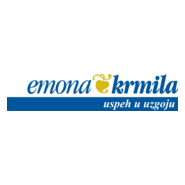 emona krmila Logo PNG Vector